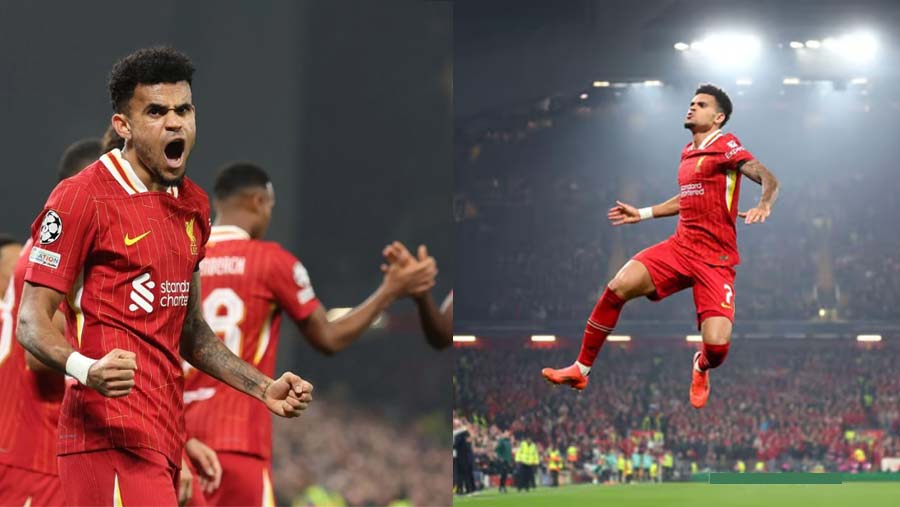 Liverpool beat Leverkusen 4-0