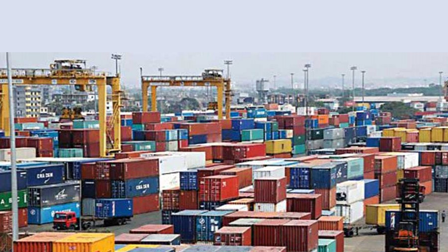 Exports in November post 15.63pc growth