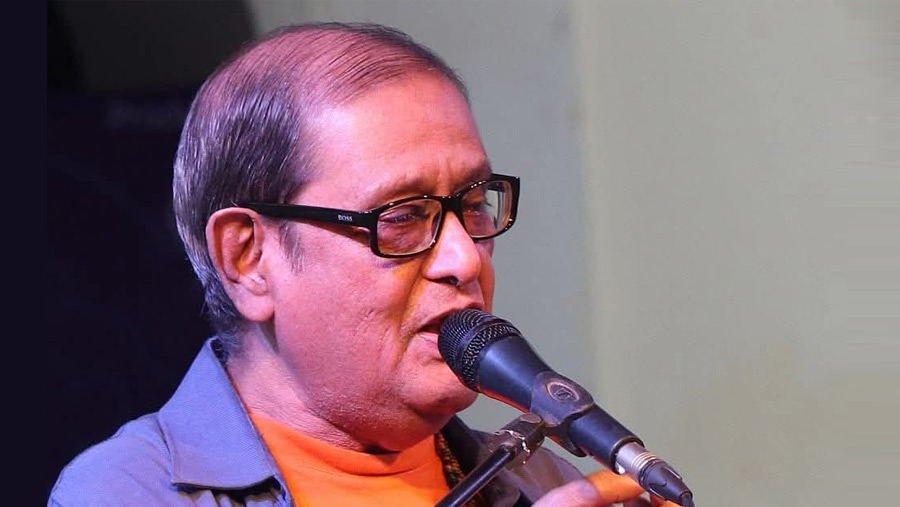 Poet Helal Hafiz passes away