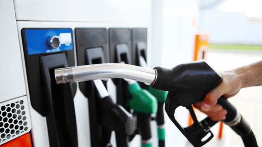 Fuel prices increase by Tk 1 per litre