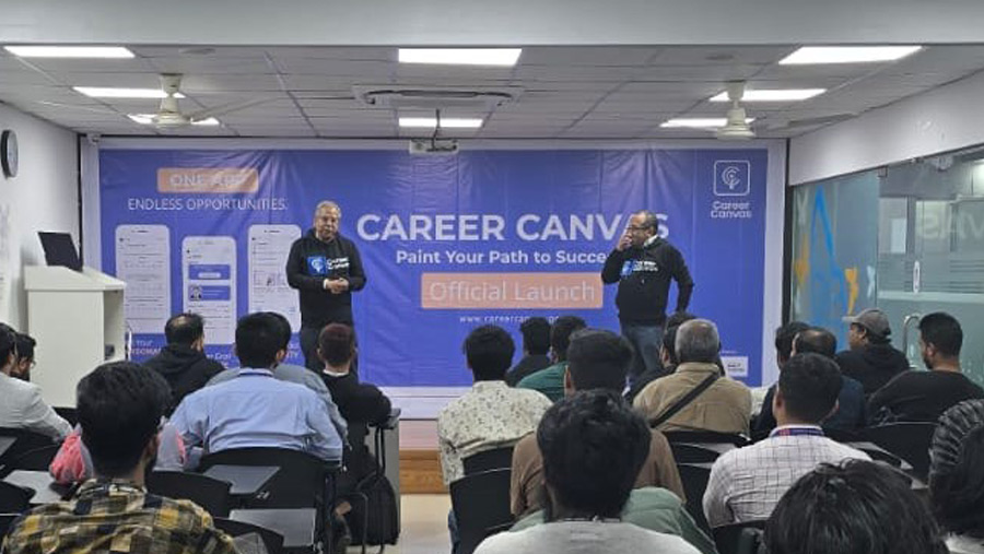 CloudCamp Foundation launches Career Canvas