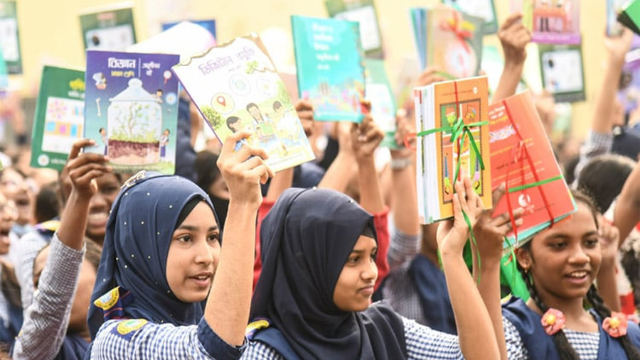 Students to get textbooks by Mar 10: Wahiduddin