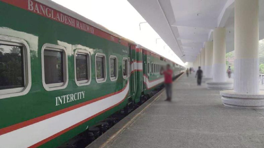 Eid train ticket sales begin from Mar 14