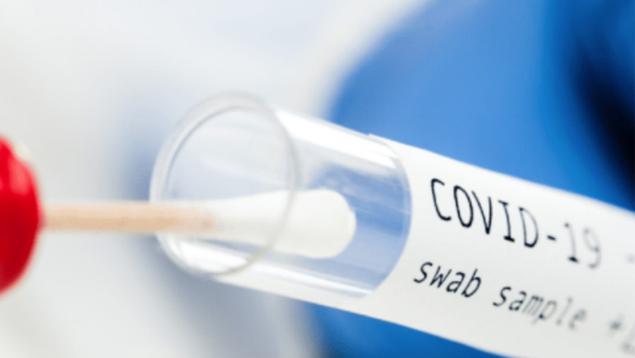 Five new Covid-19 cases reported in Bangladesh