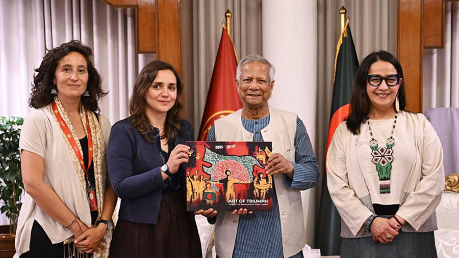 CA seeks UN support for probe into enforced disappearances